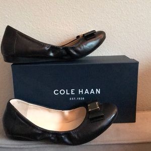 Cole Haan Flats